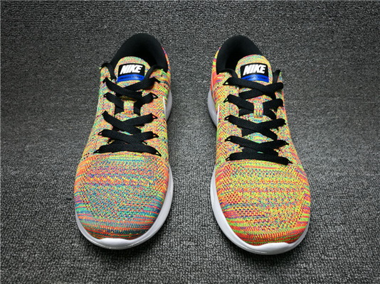 Super Max Nike Lunarepic Low Flyknit Men--004